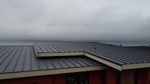 Best Solar Panel Roofing Installation  in Salina, KS